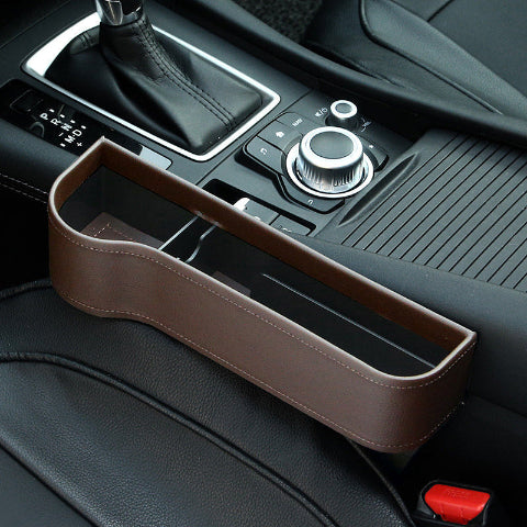 Car Seat Organizer – Practical and Elegant Storage