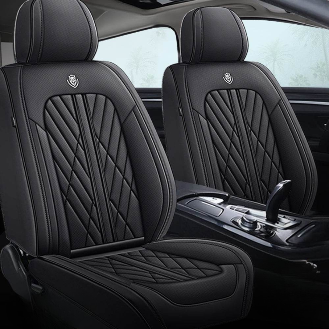 Car Seat Covers – Waterproof and Elegant Protection