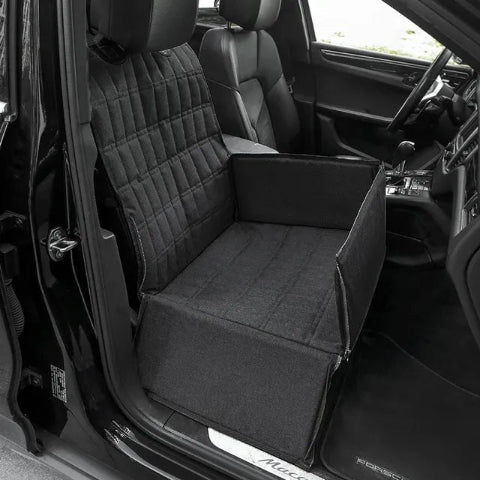 Dog Transport Seat – Comfort and Protection on the Road