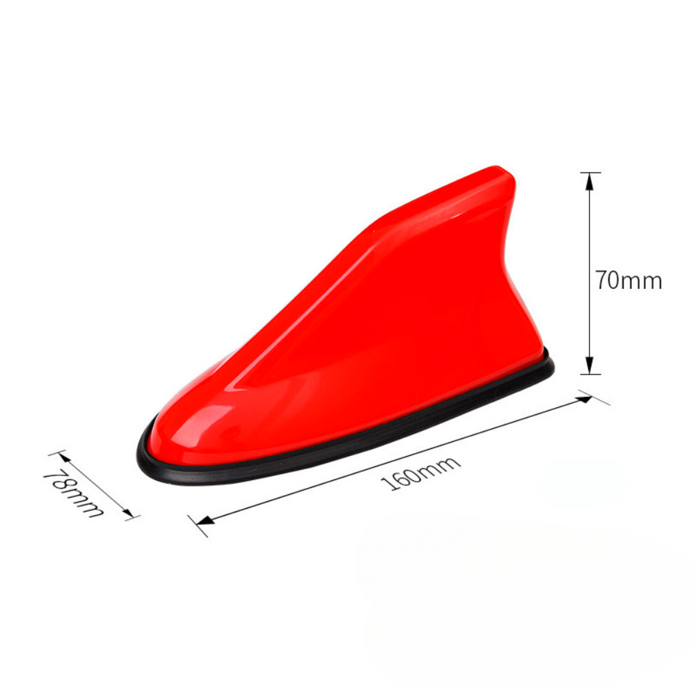 Universal Shark Fin and Signal Booster