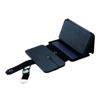 Foldable Solar Charger - Portable Energy for Your Adventures