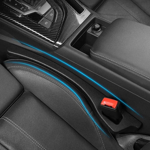 Auto sedadlová podložka – vypĺňač priestorov 