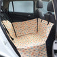 Waterproof Car Seat for Dog – Travel Peacefully 