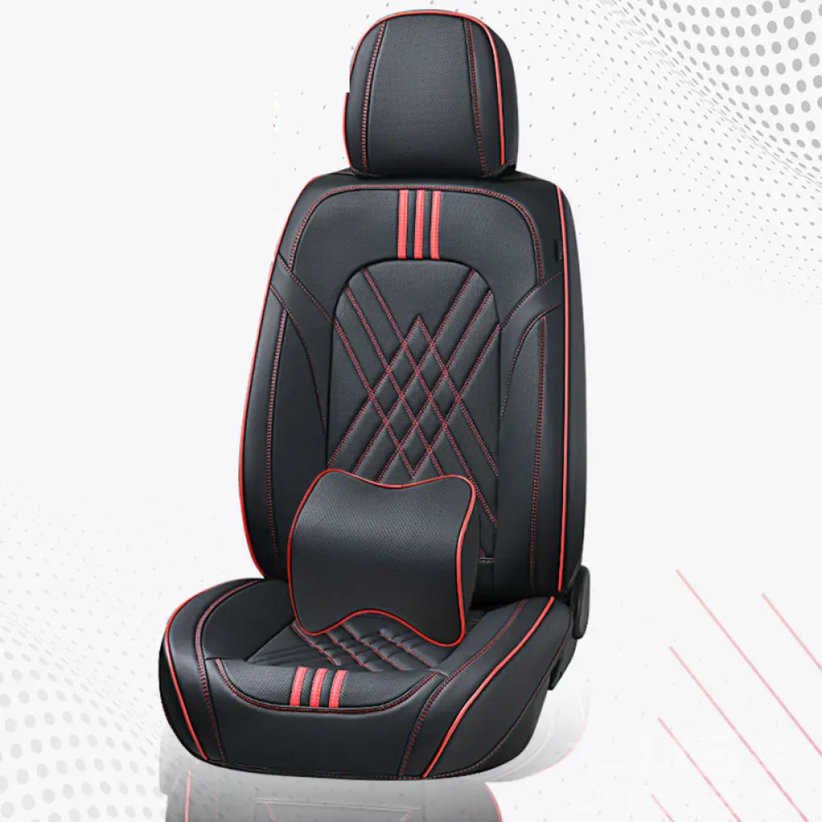 Car seat cover (universal)