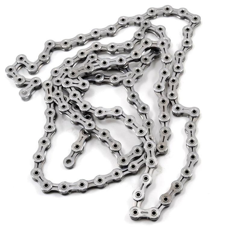 High Resistance Bike Chain — Fluidity & Durability 