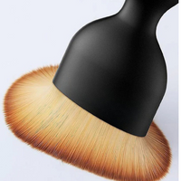 高精度自動ブラシ – 簡単で均一な塗布 