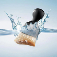 高精度自動ブラシ – 簡単で均一な塗布 