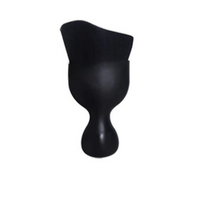 高精度自動ブラシ – 簡単で均一な塗布 