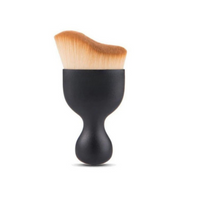 高精度自動ブラシ – 簡単で均一な塗布 