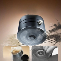 Car Phone Support – Rotating Magnetic Mount and Secured 