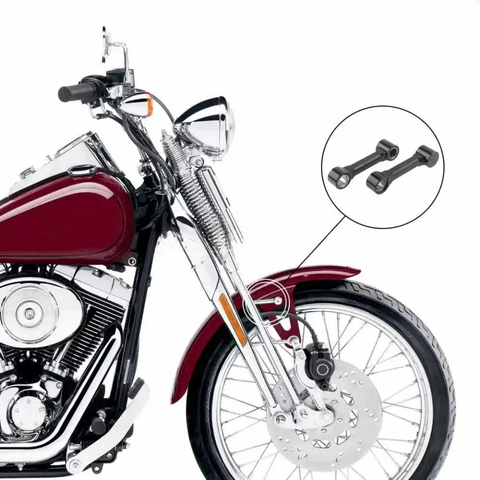 Zestaw Montażowy Osłony Błotnika Motocyklowego — Praktyczny i Trwały 