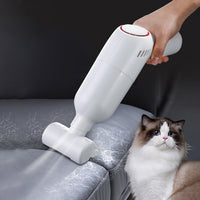 Aspirateur Rechargeable Pour Nettoyage Auto Express