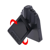 كاميرا داش بدقة Full HD - أمان ومراقبة مثالية 