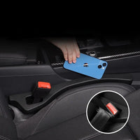 Riempimento Fessura Auto – Accessorio Antiperdita Pratico 