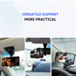 Car phone support - Secure and practical 
