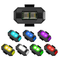 LED Anti-Collision Lights For Motorcycle – Safety And Style 