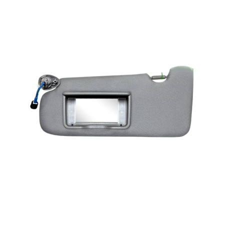 Parasolar gri pe partea șoferului – oglindă iluminată pentru Honda CR-V 2017-2022 