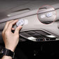 Iluminación LED Auto Sin Cable – Ambiente Luminoso y Fácil de Instalar 