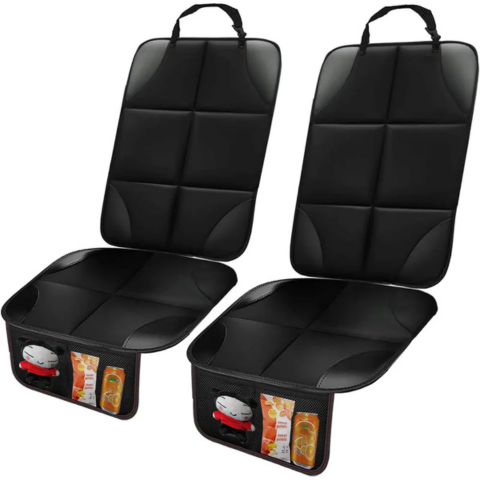 Coussin Antiglisse Pour Siège Auto – Protection Et Confort