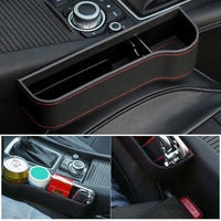 Organizzatore Di Console Per Seggiolino Auto — Installazione Rapida E Universale 