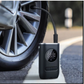 Compresseur D’Air Portable – Gonflage Rapide Où Que Vous Soyez
