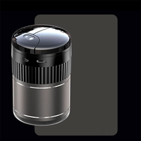Ashtray Automatico — Pratico E Senza Odore 