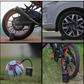 Compresseur D’Air Portable – Gonflage Rapide Où Que Vous Soyez