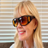 Vision Claire Brillen – Sichere Nachtfahrt 