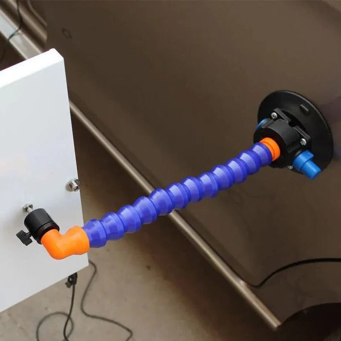 Car Dent Repair Tool - Performance And Reliability Guaranteed