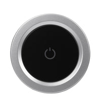 Portable Ionizer Air Purifier For Car With USB Cable — Eliminates Odors And Pollutants 