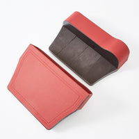 Organizátor autosedačky – praktické a kompaktní uspořádání 