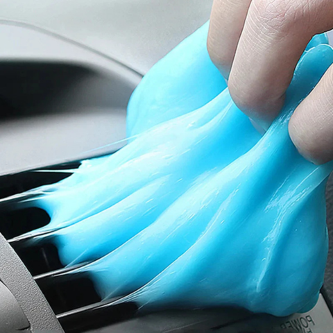 Detergente Multiuso – Interni Auto Impeccabili 