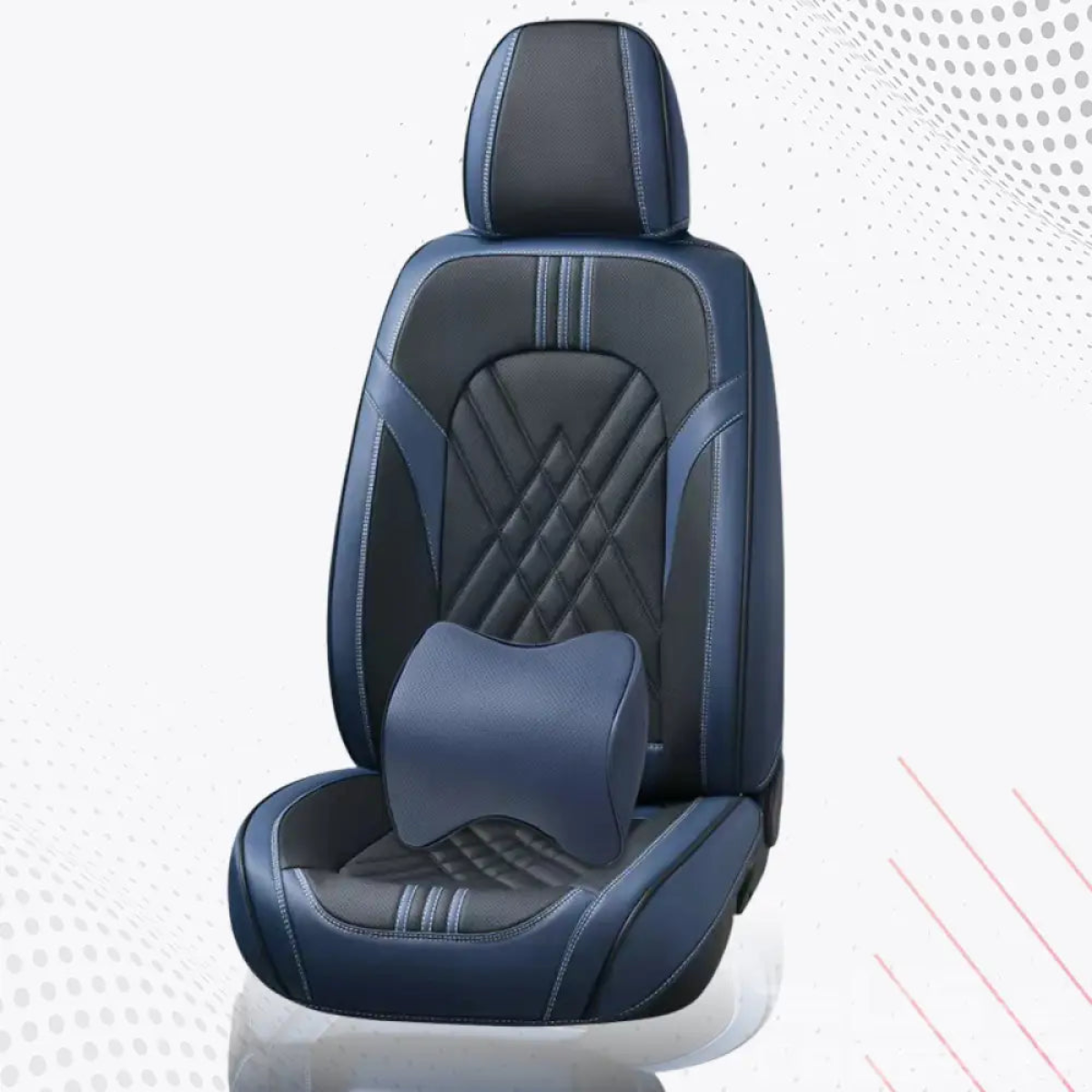 Universele Auto Zitting Hoes 