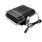 Ventilateur Multifonction Pour Voiture – 4 En 1 Pratique Et Compact