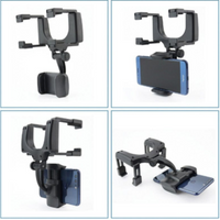 Support telefon för backspeglar – handsfree och säkert 