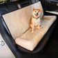 Car Protection Cover for Dog – Safety and Cleanliness Assured 