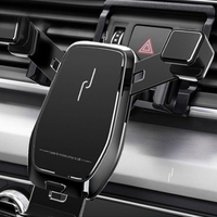 دعم الهاتف في السيارة - تثبيت عالمي وآمن 