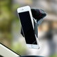 Suport Telefon Mașină – Reglabil, Pliabil și Rotativ 360° 