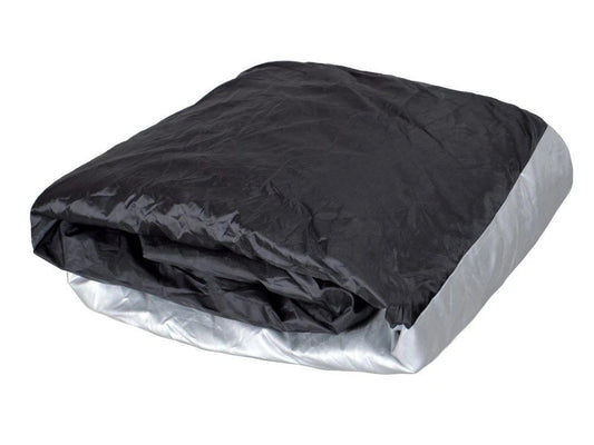 Honda Motorcycle Cover - Full Coverage & Everyday Use