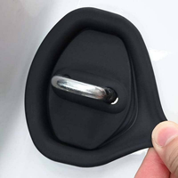 Silikónová ochrana pre autozámku — Bezpečnosť a trvácnosť 
