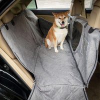 Housse De Siège Auto Pour Chien – Propreté Et Confort En Route