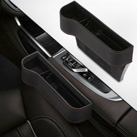 Organizzatore Di Console Per Seggiolino Auto — Installazione Rapida E Universale 