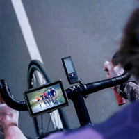 Espejo Digital Para Bicicleta — Seguridad Reforzada En Circulación 