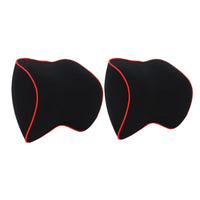 Perna Ergonomică pentru Cap Auto – Pachet Relaxare 