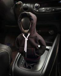 Mini Hoodie Pour Levier De Vitesse