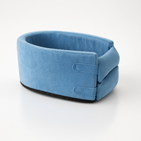 حقيبة سيارة للكلب – الراحة والأمان 