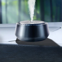 Geuroplosser Auto — Frisheid En Comfort 