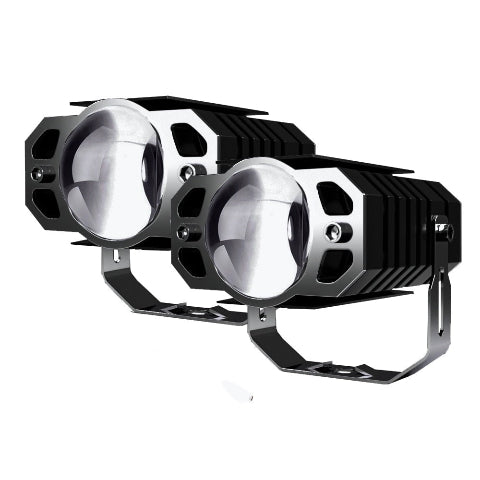 LED-Scheinwerfer Auto – Optimale Nachtsicht 