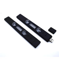 Lumină LED Auto Fără Fir – Interior Mașină Stilat 