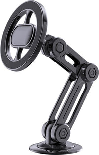 Univerzálny 360° magnetický telefónny stojan 